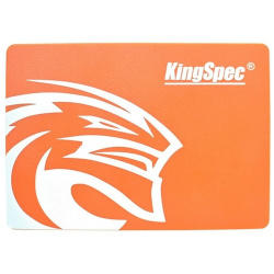 SSD накопитель Kingspec 512Gb (P3 512) 