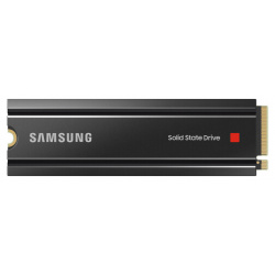 SSD накопитель Samsung 1TB M 2 980 PRO PCIe Gen 4 0 x4  NVMe (MZ V8P1T0C)