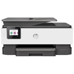 МФУ HP OfficeJet 8023 (1KR64B) Устройство: принтер/сканер/копир