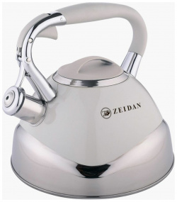 Чайник для плиты Zeidan Z 4368 Объем: 3 л