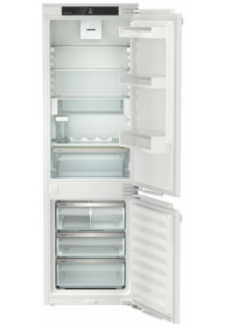 Встраиваемый холодильник Liebherr ICNE 5133 