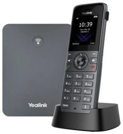 VoIP телефон Yealink W73P 
