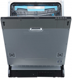 Встраиваемая посудомоечная машина Korting KDI 60570 Тип: полноразмерная