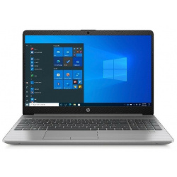 Ноутбук HP 255 G8 без ОС silver (3V5K8EA) 