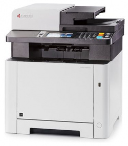 МФУ Kyocera Ecosys M5526cdn (1102R83NL0) Устройство: принтер/сканер/копир/факс