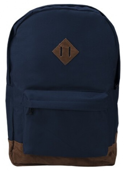 Сумка для ноутбука Continent BP 003 Blue Тип: рюкзак