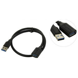 Кабель Telecom USB3 0 5M (TUS708 5M) 