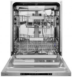 Встраиваемая посудомоечная машина Monsher MD 6004 Тип: полноразмерная