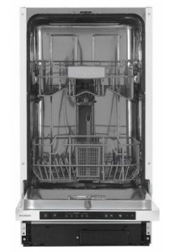 Встраиваемая посудомоечная машина Hyundai HBD 450 
