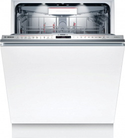 Встраиваемая посудомоечная машина Bosch SMV8YCX03E Тип: полноразмерная
