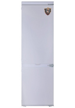 Встраиваемый холодильник Weissgauff WRKI 2801 MD 
