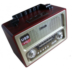 Радиоприёмник Сигнал БЗРП РП 312 Тип: переносной; Настройка частоты: аналоговая