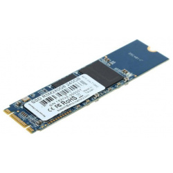 SSD накопитель AMD Radeon 240Gb/M 2 2280/ SATA III (R5M240G8) 