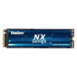 SSD накопитель Kingspec 1ТБ  M 2 2280 (NX 1TB)