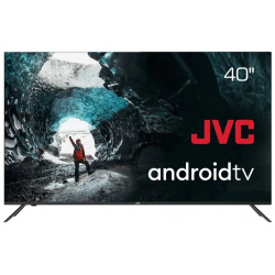 Телевизор JVC LT 40M695 