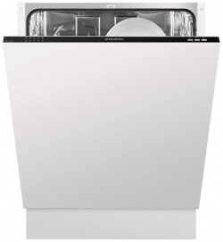 Встраиваемая посудомоечная машина Maunfeld MLP 12I 