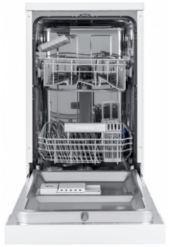 Посудомоечная машина Maunfeld MWF08S Тип: узкая; Тип сушки: конденсационная