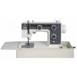 Швейная машина Comfort 394 Тип управления: электромеханическое