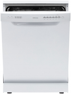 Посудомоечная машина Krona RIVA 60 FS WH Тип: полноразмерная