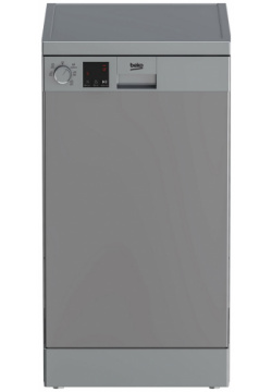 Посудомоечная машина BEKO DVS050R02S 