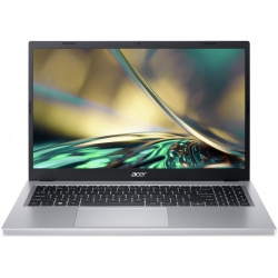 Ноутбук Acer Aspire 3 A315 24P R490 Eshell silver (NX KDEER 00E) Тип: ноутбук