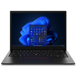 Ноутбук Lenovo ThinkPad L13 G3 noOS (21BAA01UCD) 