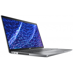Ноутбук DELL Latitude 5530 Ubuntu grey (CC DEL1155D724) 