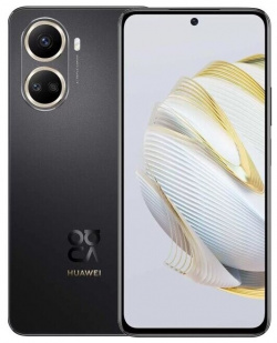 Телефон Huawei Nova 10 SE 8/128GB STARRY BLACK (BNE LX1/51097GAD) 