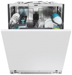 Встраиваемая посудомоечная машина Candy CI 5C7F0A Тип: полноразмерная