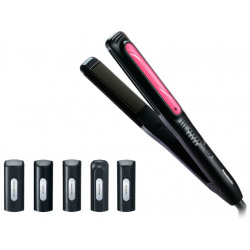 Прибор для укладки волос Panasonic EH HV52 K865 Тип: щипцы