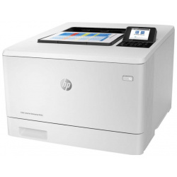 Принтер HP Color LaserJet Pro M455dn (3PZ95A) Устройство: принтер