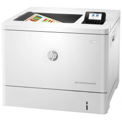 Принтер HP Color LaserJet Enterprise M554dn (7ZU81A) Устройство: принтер