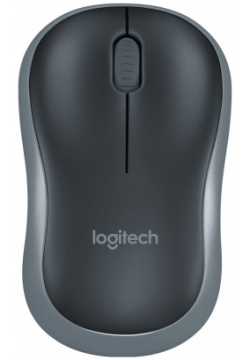 Компьютерная мышь Logitech M185 (910 002235) 