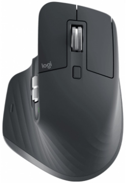 Компьютерная мышь Logitech MX Master 3S (910 006559) Тип: мышь