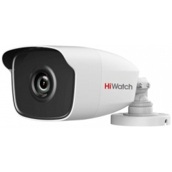 Камера видеонаблюдения HiWatch DS T220 (2 8 MM) 