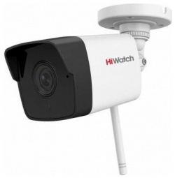 Камера видеонаблюдения HiWatch DS I250W(C) (4 mm) 