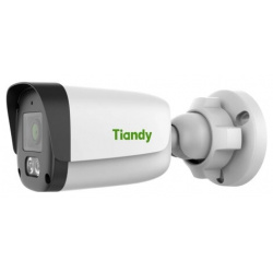 Камера видеонаблюдения Tiandy TC C34QN (I3/E/Y/2 8/V5 0) Количество