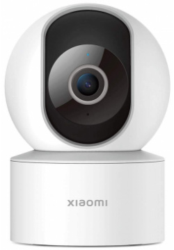 Камера видеонаблюдения Xiaomi Smart Camera C200 white (BHR6766GL) Тип