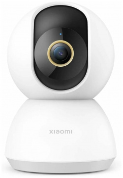 Камера видеонаблюдения Xiaomi Smart Camera C300 (BHR6540GL) Стандарт