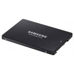 SSD накопитель Samsung PM893 1 92TB (MZ7L31T9HBLT 00A07) 