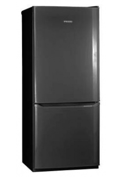 Холодильник Pozis RK 101 графитовый 