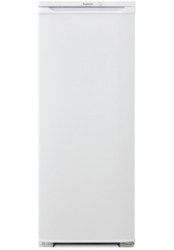 Холодильник Бирюса 111 Тип: холодильная камера; Морозильная камера: отсутствует
