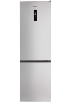Холодильник NORDFROST RFC 350D NFS 