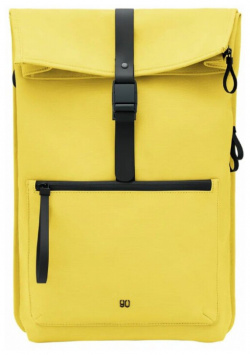 Сумка для ноутбука Ninetygo URBAN DAILY Backpack Yellow (90BBPCB2133U) 