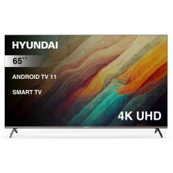 Телевизор Hyundai H LED65BU7006 