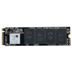 SSD накопитель Kingspec NE 1TB Емкость: 1 ТБ; Тип флэш памяти: TLC 3D NAND