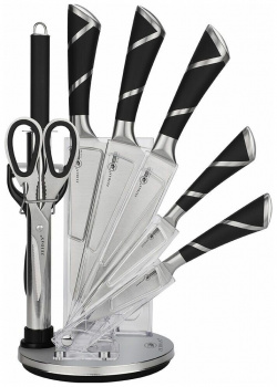 Набор кухонных ножей Zeidan Z 3121 
