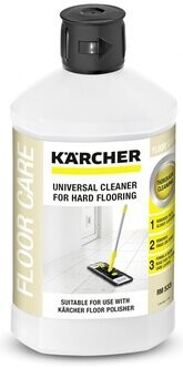 Чистящее средство Karcher RM 533 (6 295 775 0) для чистки твердых напольных покрытий 
