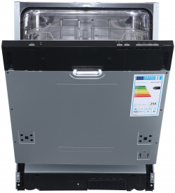 Встраиваемая посудомоечная машина Zigmund & Shtain DW 139 6005 X 