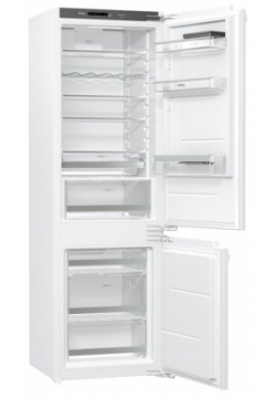 Встраиваемый холодильник Korting KSI 17887 CNFZ 
